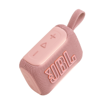 JBL Go 5 - Pink