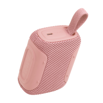 JBL Go 5 - Pink
