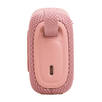 JBL Go 5 - Pink