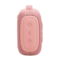 JBL Go 5 - Pink