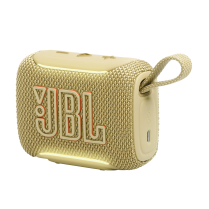 JBL Go 5 - Yellow