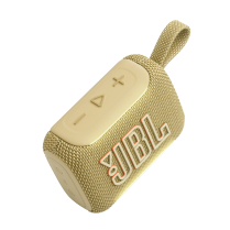 JBL Go 5 - Yellow