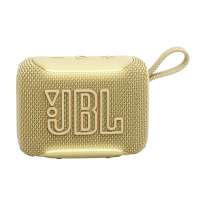 JBL Go 5 - Yellow