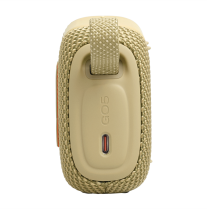 JBL Go 5 - Yellow