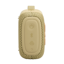 JBL Go 5 - Yellow