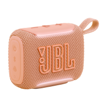JBL Go 5 - Orange