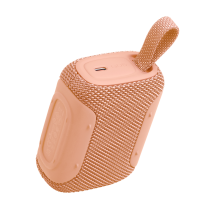 JBL Go 5 - Orange