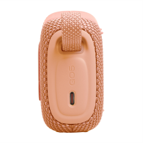 JBL Go 5 - Orange