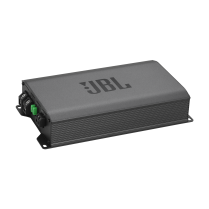STAGE GT 50011 Amplifier