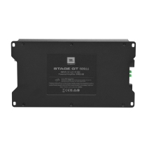 STAGE GT 50011 Amplifier