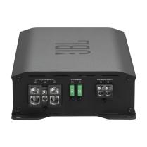 STAGE GT 50011 Amplifier