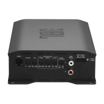 STAGE GT 50011 Amplifier