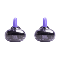 JBL Soundgear Clips - Purple