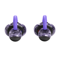 JBL Soundgear Clips - Purple
