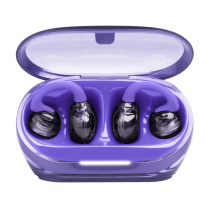 JBL Soundgear Clips - Purple