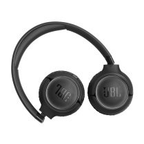 JBL Tune 680NC - Black