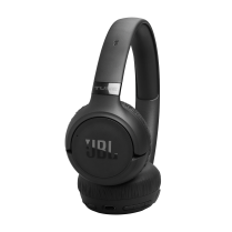 JBL Tune 680NC - Black