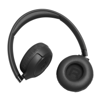 JBL Tune 680NC - Black