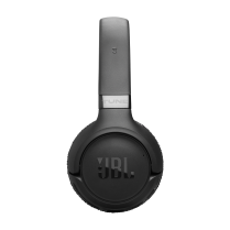 JBL Tune 680NC - Black
