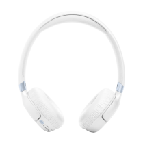 JBL Tune 680NC - White