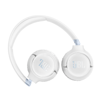 JBL Tune 680NC - White