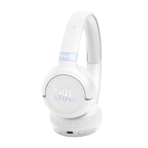 JBL Tune 680NC - White
