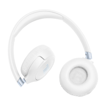 JBL Tune 680NC - White