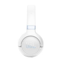 JBL Tune 680NC - White