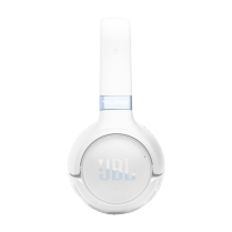 JBL Tune 680NC - White