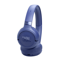 JBL Tune 680NC - Blue