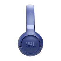 JBL Tune 680NC - Blue