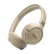 JBL Tune 680NC - Beige
