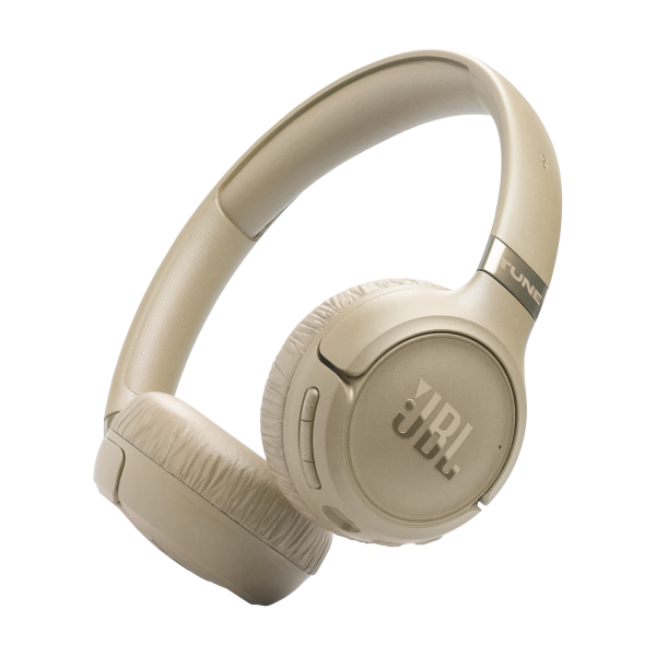 JBL Tune 680NC - Beige