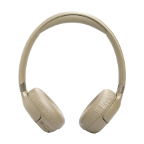 JBL Tune 680NC - Beige