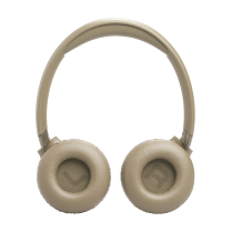 JBL Tune 680NC - Beige