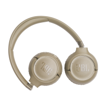 JBL Tune 680NC - Beige