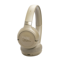 JBL Tune 680NC - Beige