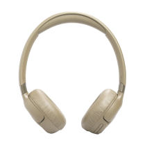 JBL Tune 680NC - Beige