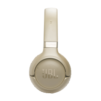 JBL Tune 680NC - Beige