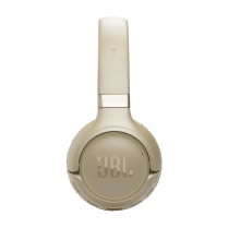 JBL Tune 680NC - Beige