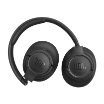 JBL Tune 730BT - Black