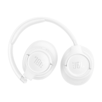 JBL Tune 730BT - White