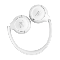 JBL Tune 530BT - White