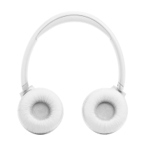 JBL Tune 530BT - White