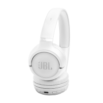 JBL Tune 530BT - White