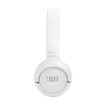 JBL Tune 530BT - White