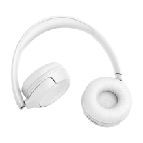 JBL Tune 530BT - White