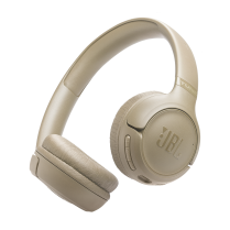 JBL Tune 530BT - Beige
