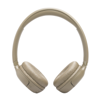 JBL Tune 530BT - Beige