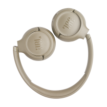 JBL Tune 530BT - Beige